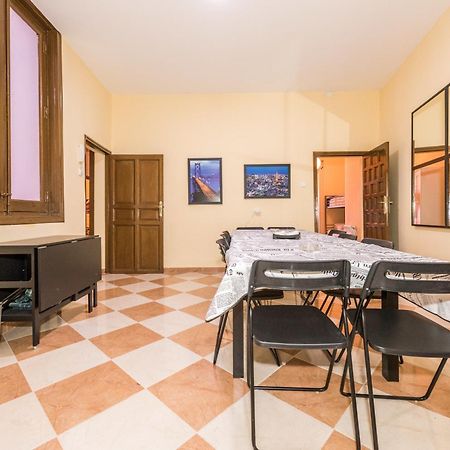 Grand Latina Apartment Madrid Exteriör bild